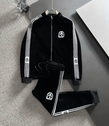  tracksuits for Men long tracksuits #A31135