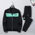 Louis Vuitton tracksuits for Men long tracksuits #A32072