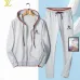 Louis Vuitton tracksuits for Men long tracksuits #A38855