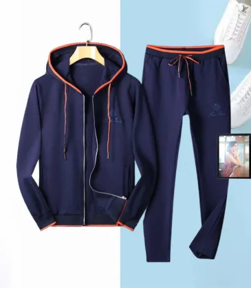  tracksuits for Men long tracksuits #A38856