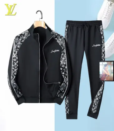  tracksuits for Men long tracksuits #A38867