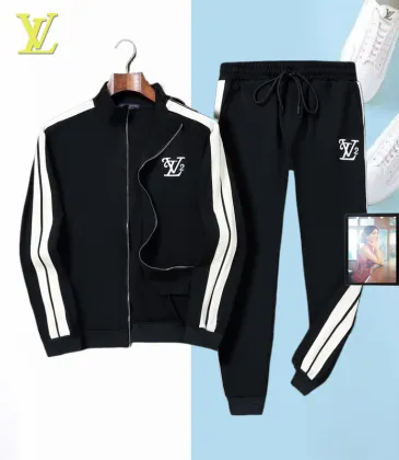  tracksuits for Men long tracksuits #A38868