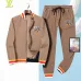 Louis Vuitton tracksuits for Men long tracksuits #A38869