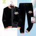 Louis Vuitton tracksuits for Men long tracksuits #A38870