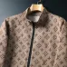 Louis Vuitton tracksuits for Men long tracksuits #A38871