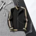 Louis Vuitton tracksuits for Men long tracksuits #A41126