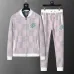 Louis Vuitton tracksuits for Men long tracksuits #A41222