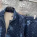 Louis Vuitton tracksuits for Men long tracksuits #A41705