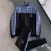 Louis Vuitton tracksuits for Men long tracksuits #A41739