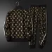 Louis Vuitton tracksuits for Men long tracksuits #A42299