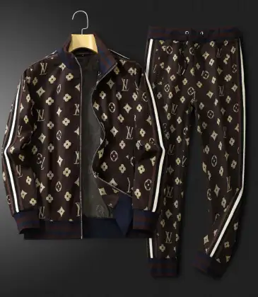  tracksuits for Men long tracksuits #A42299