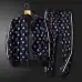 Louis Vuitton tracksuits for Men long tracksuits #A42301