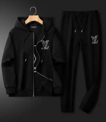  tracksuits for Men long tracksuits #A42302