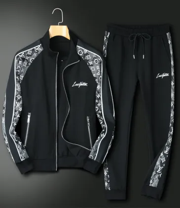  tracksuits for Men long tracksuits #A43458