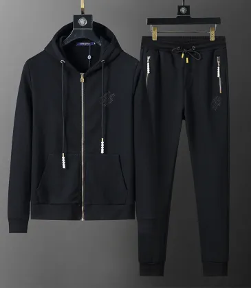  tracksuits for Men long tracksuits #A43558