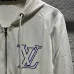 Louis Vuitton tracksuits for Men long tracksuits #A43710