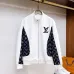 Louis Vuitton tracksuits for Men long tracksuits #A43858