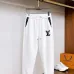 Louis Vuitton tracksuits for Men long tracksuits #A43858