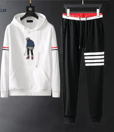 Moncler Tracksuits for MEN #999926625