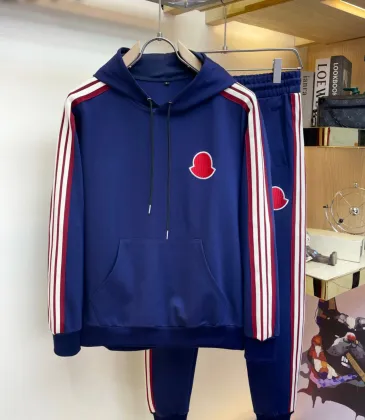 Moncler Tracksuits for MEN #999929289