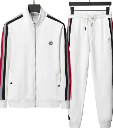 Moncler Tracksuits for MEN #A27586