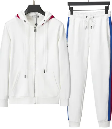 Moncler Tracksuits for MEN #A27593