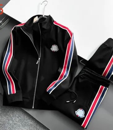 Moncler Tracksuits for MEN #A30195