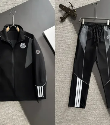 Moncler Tracksuits for MEN #A44479