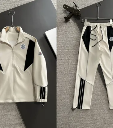 Moncler Tracksuits for MEN #A44480