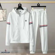 Moncler Tracksuits for Moncler Short Tracksuits for men #999901896