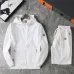 Moncler Tracksuits for Moncler Short Tracksuits for men #A39495