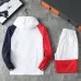 Moncler Tracksuits for Moncler Short Tracksuits for men #A39499