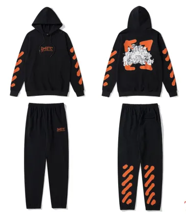 OFF WHITE Tracksuits #999932946