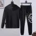 PHILIPP PLEIN Tracksuits for Men's long tracksuits #99907198