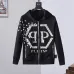 PHILIPP PLEIN Tracksuits for Men's long tracksuits #99907198