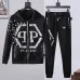 PHILIPP PLEIN Tracksuits for Men's long tracksuits #99907198