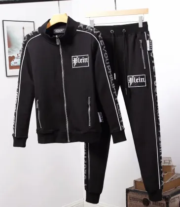 PHILIPP PLEIN Tracksuits for Men's long tracksuits #99907203