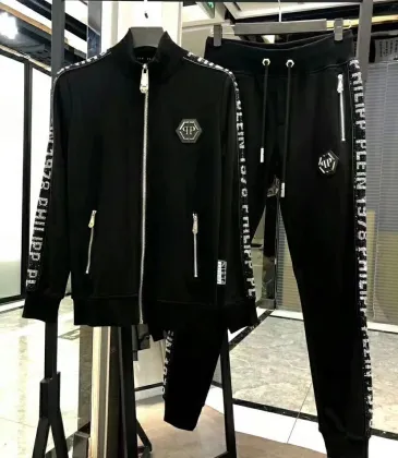 PHILIPP PLEIN Tracksuits for Men's long tracksuits #99907211