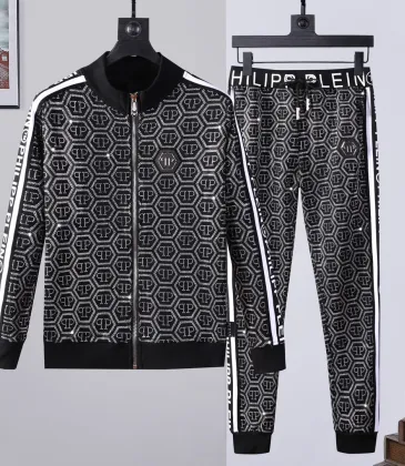 PHILIPP PLEIN Tracksuits for Men's long tracksuits #99907213