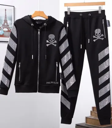 PHILIPP PLEIN Tracksuits for Men's long tracksuits #99907216