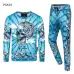 PHILIPP PLEIN Tracksuits for Men's long tracksuits #999914682