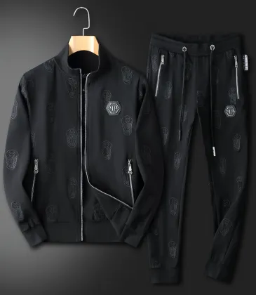 PHILIPP PLEIN Tracksuits for Men's long tracksuits #999931099