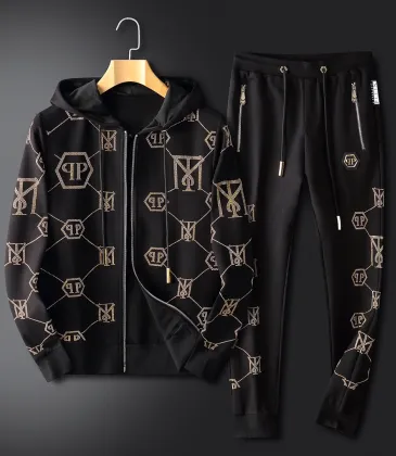 PHILIPP PLEIN Tracksuits for Men's long tracksuits #999931101