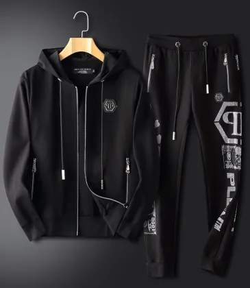 PHILIPP PLEIN Tracksuits for Men's long tracksuits #999931103