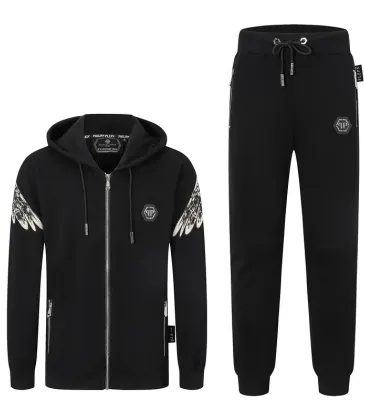 PHILIPP PLEIN Tracksuits for Men's long tracksuits #A30515