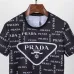 Prada Tracksuits for Prada Short Tracksuits for men #999922719