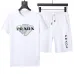 Prada Tracksuits for Prada Short Tracksuits for men #A22491