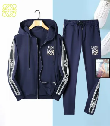 LOEWE Tracksuits for men #A38889