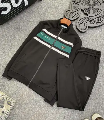 Prada Tracksuits for men #999930609