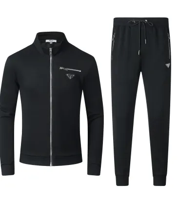 Prada Tracksuits for men #999931057